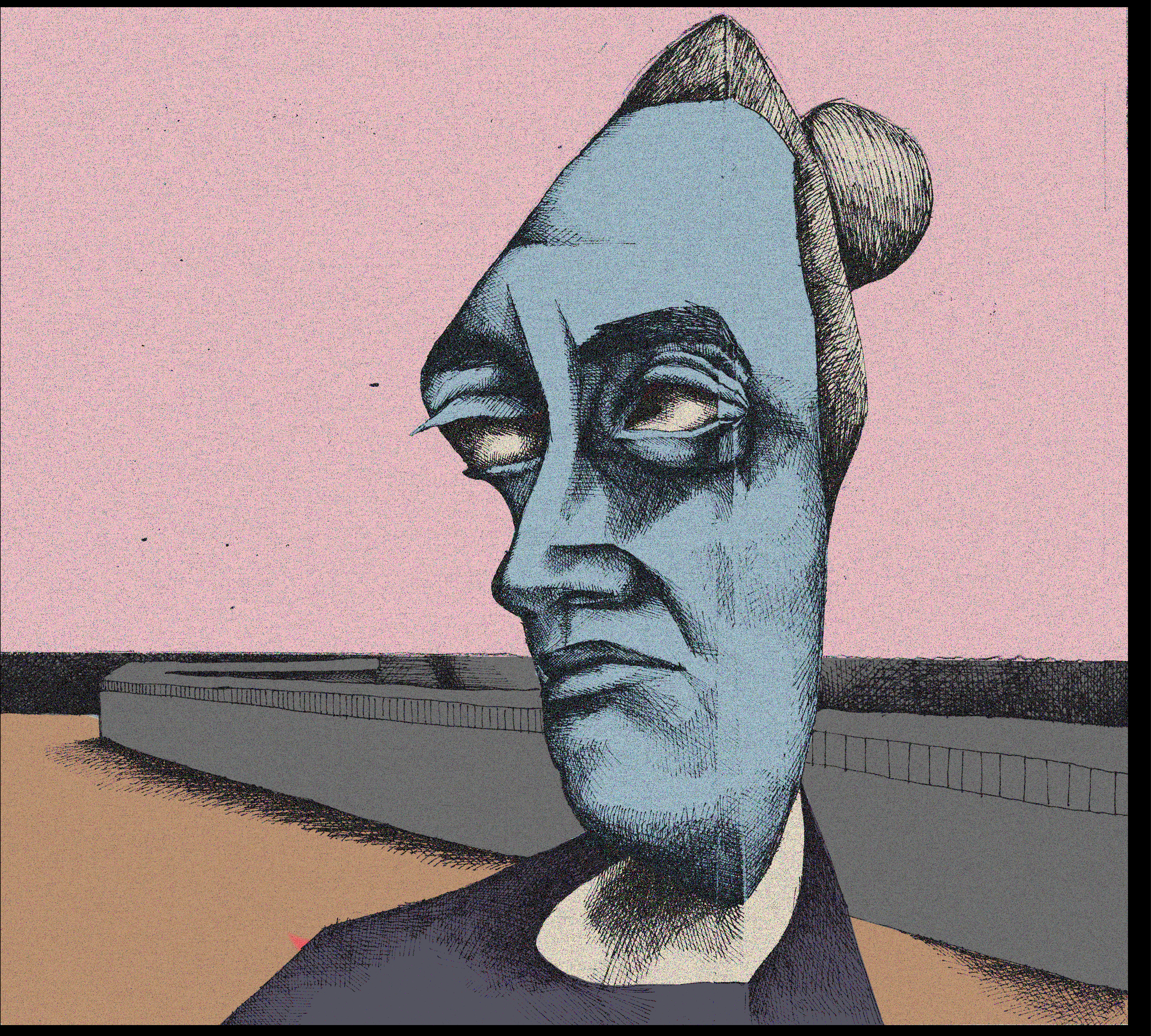 eyes noise 2026
