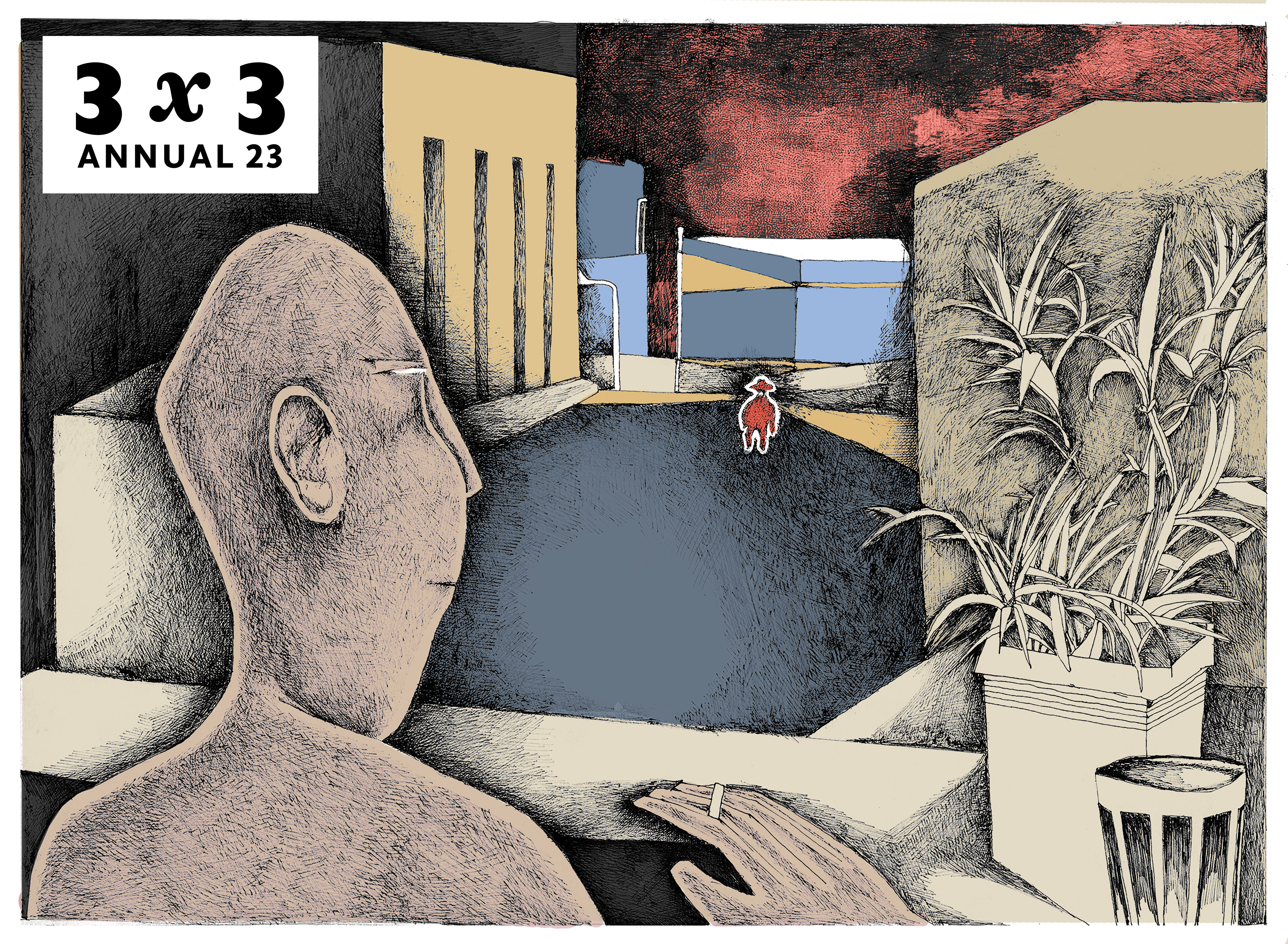 3x3 PBD 1